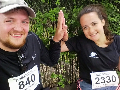 Jean Jean rock n roll !!